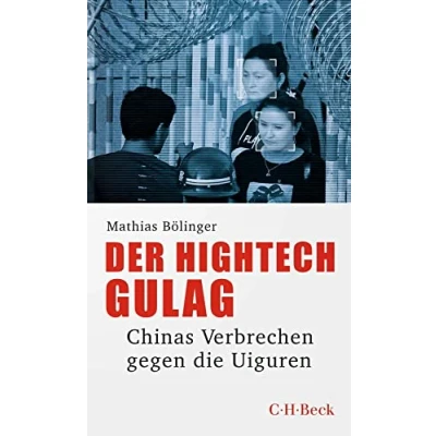 Afbeelding van Der Hightech Gulag