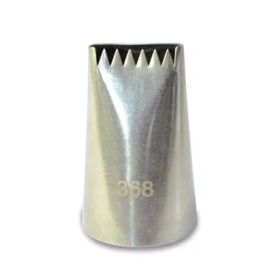 Afbeelding van SCRAP COOKING 1805 houtdoppen, roestvrij staal, zilverkleurig, 14 x 10,8 3,2 cm