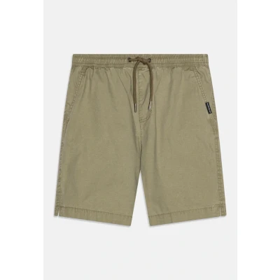 Afbeelding van Quiksilver Short TAXER Youth Beige 16