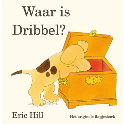 Image de Waar is Dribbel?