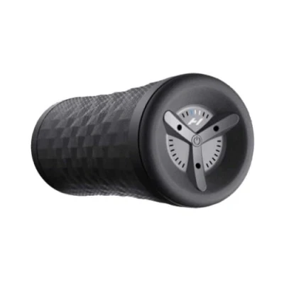 Afbeelding van Hyperice Vyper 3 vibrerende massagerol Premium Hoge intensiteit