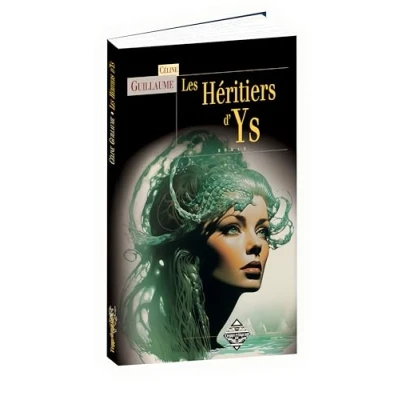 Afbeelding van LES HERITIERS D&#039;YS