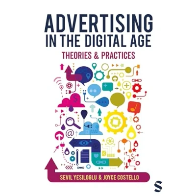 Afbeelding van Advertising in the Digital Age