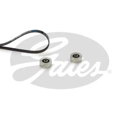 Image de Kit de courroies d&#039;accessoires gates k016pk1123