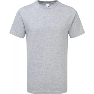 Afbeelding van Gildan Hammer T shirt GIH000 RS Sport Grey