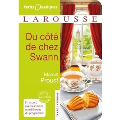 Afbeelding van Du côté de chez Swann Proust Marcel