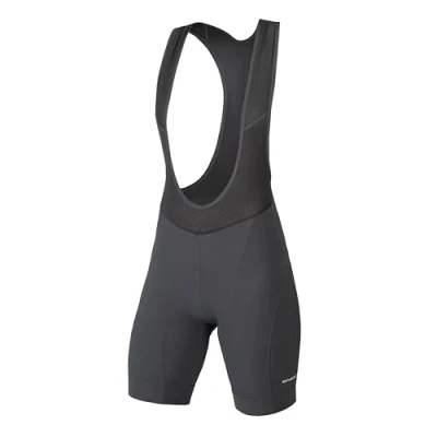 Afbeelding van Endura Xtract Lite Fietsbroek Zwart L Vrouw