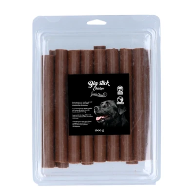 Afbeelding van Hondensnack BigStick kip 1600 gram