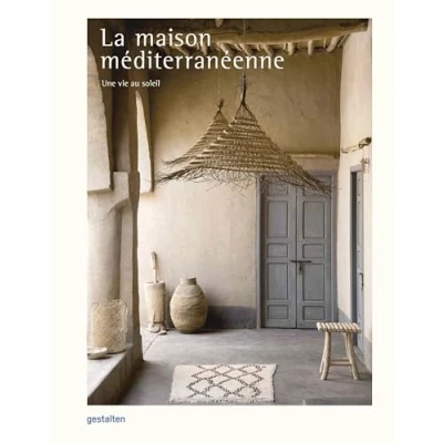 Afbeelding van La Maison M�diterran�enne