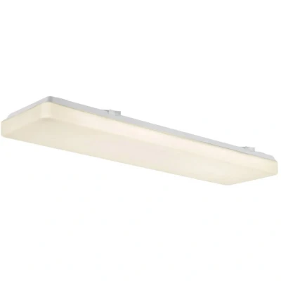 Afbeelding van Nordlux 47856101 Trenton LED plafondlamp 23 W Wit
