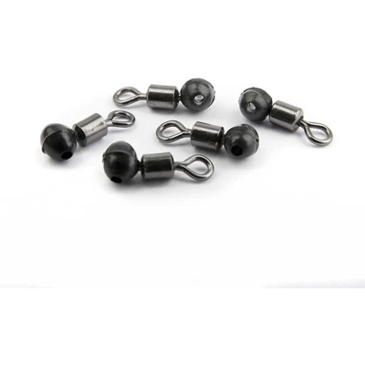 Afbeelding van Matrix Bead Swivels (10 pcs) Maat : 16