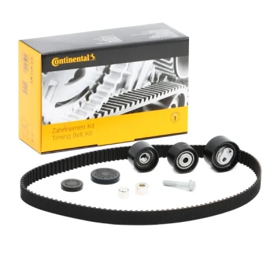 Afbeelding van Contitech Distributieriem kit CT977K3