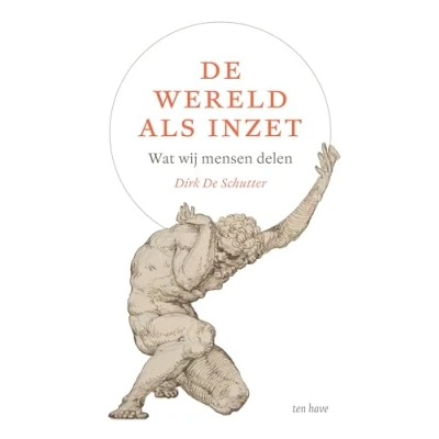 Afbeelding van De wereld als inzet