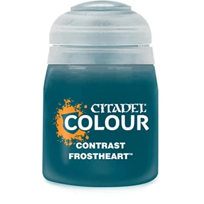 Afbeelding van Frostheart Contrast Paint 18ml 29 57