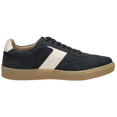 Afbeelding van Sub55 Gregroy Sneakers Laag Blauw Maat 45