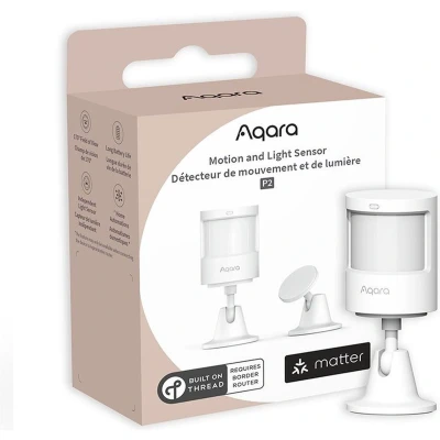 Afbeelding van Aqara Motion &amp; Light Sensor P2