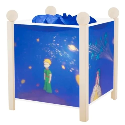 Afbeelding van Trousselier wonderlamp Kleine prins