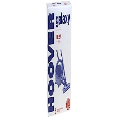 Afbeelding van Hoover Stofzuigerzak orig galaxy h27 09178443