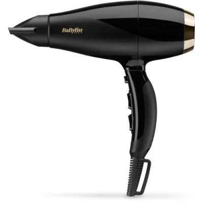 Image de Babyliss Sèche cheveux Super Pro (6714e)