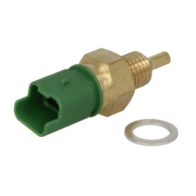 Afbeelding van AUTLOG AS2131 Koelmiddeltemperatuursensor Groen PEUGEOT: 206 Hatchback, 106 II 207 CITROËN: Dispatch I Van