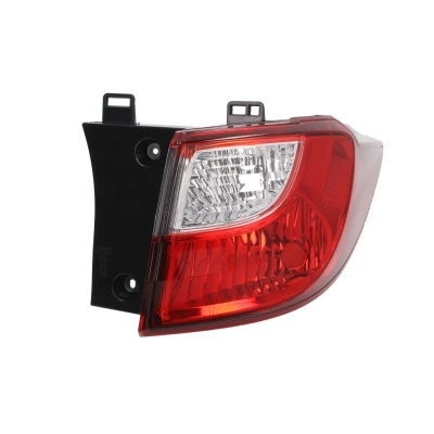 Afbeelding van ALKAR 2232650 Achterlicht rechts WY21W, W21/5W Zonder lamphouder MAZDA: 5