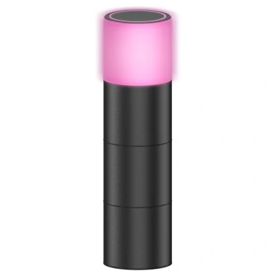 Afbeelding van Slimme sokkellamp Calex Smart Home (LED, 380 lm, Dimbaar, Wit/RGB)