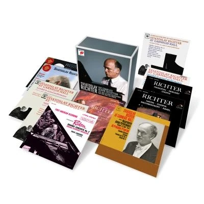 Afbeelding van Complete Collection