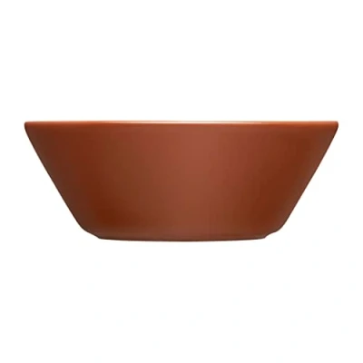 Afbeelding van Iittala Kom Teema Vintage Bruin ø 15 cm