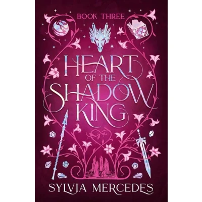 Image de Heart of the Shadow King