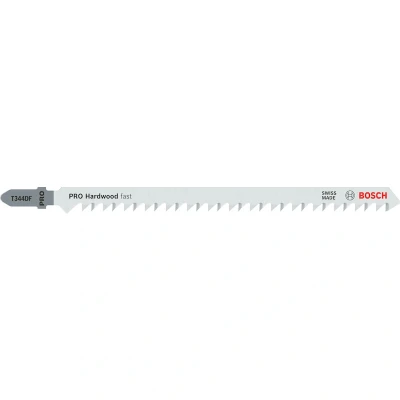 Afbeelding van Bosch Accessories 2608655116 25 stuk(s)
