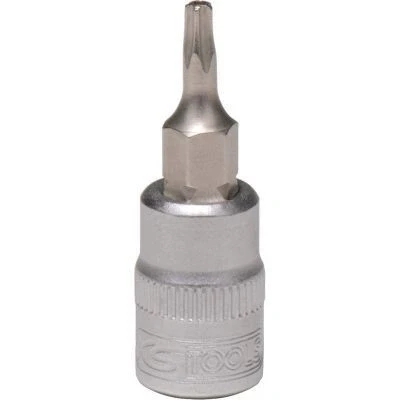 Afbeelding van KS Tools, Dopsleutel + dopmoer, 911.1704