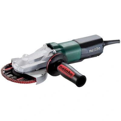 Afbeelding van Metabo WEPF 9 125 Quick 613069000 Haakse slijper 910 W