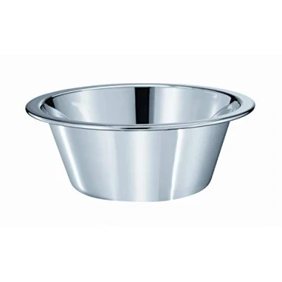 Afbeelding van Rösle Keuken Schaal 8,3 liter Silver / Stainless Steel