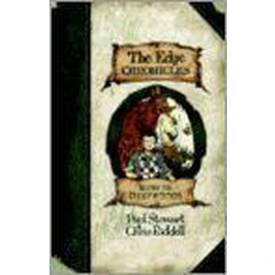 Afbeelding van Edge Chronicles 1: Beyond the Deepwoods