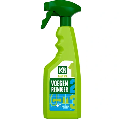 Afbeelding van KB Easy Voegenreiniger Spray 500 ml
