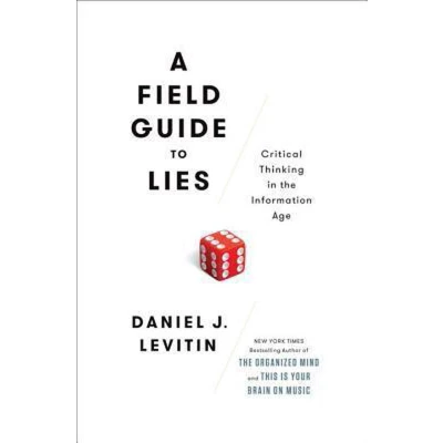 Afbeelding van A Field Guide to Lies