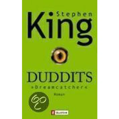 Afbeelding van Duddits &#039; Dreamcatcher&#039;