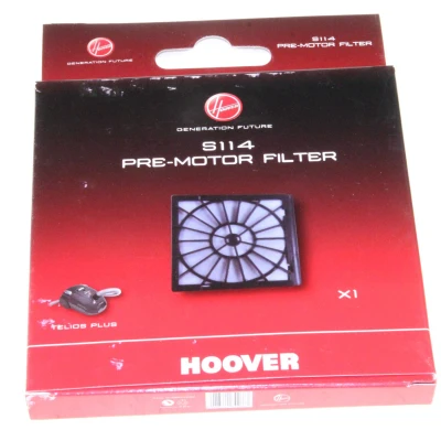 Image de Candy/Hoover 35601288 motorfilter stofzuiger S114 vormotorfilter