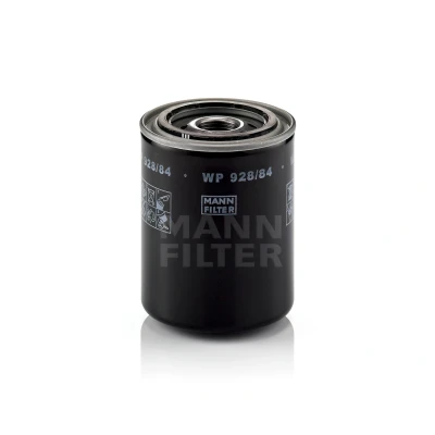 Afbeelding van Mann filter Oliefilter WP 928/84