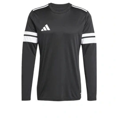 Afbeelding van adidas SQUADRA25 JERSEY Long Sleeve T shirt voor heren