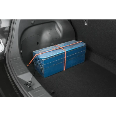 Afbeelding van WALSER 41502 Bagagespin
