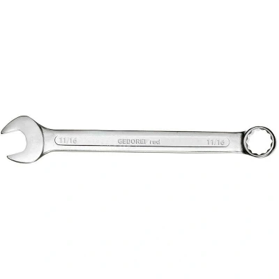 Image de GEDORE RED R09110072 clé mixte pouce 1.1/8&quot; longueur 320 mm 3301040