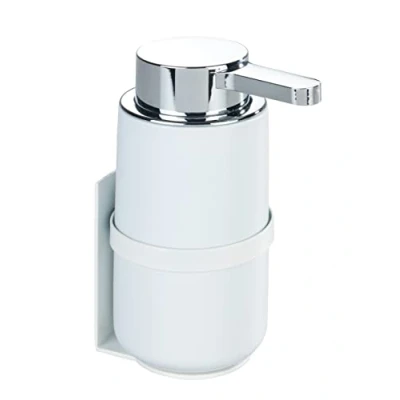 Afbeelding van WENKO Zeepdispenser Zeeppompje WOYA 250 ml
