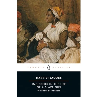 Afbeelding van Incidents in the Life of a Slave Girl
