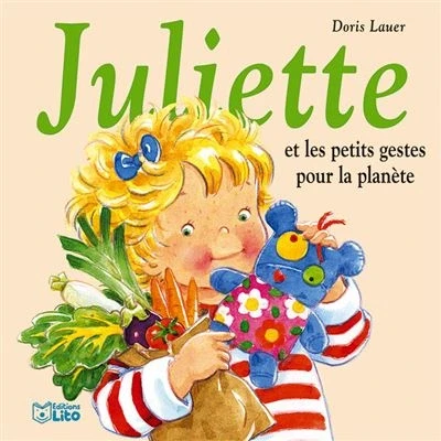Image de Juliette et les petits gestes