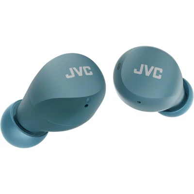 Afbeelding van JVC HA A6T Lichtblauw