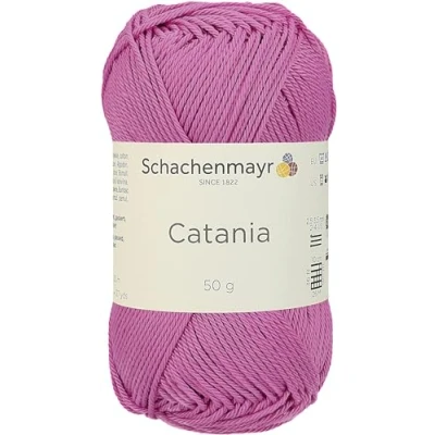 Image de Schachenmayr since 1822 Catania, 50G azalee Fils À Tricoter