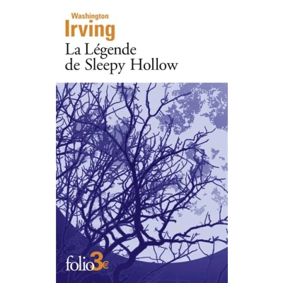 Image de La Légende de Sleepy Hollow