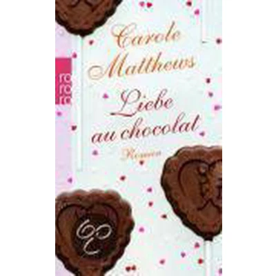 Afbeelding van Liebe au chocolat