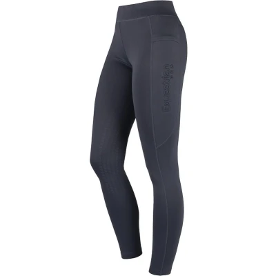 Afbeelding van Horka Rijlegging Pro Embossed Anthracite 36